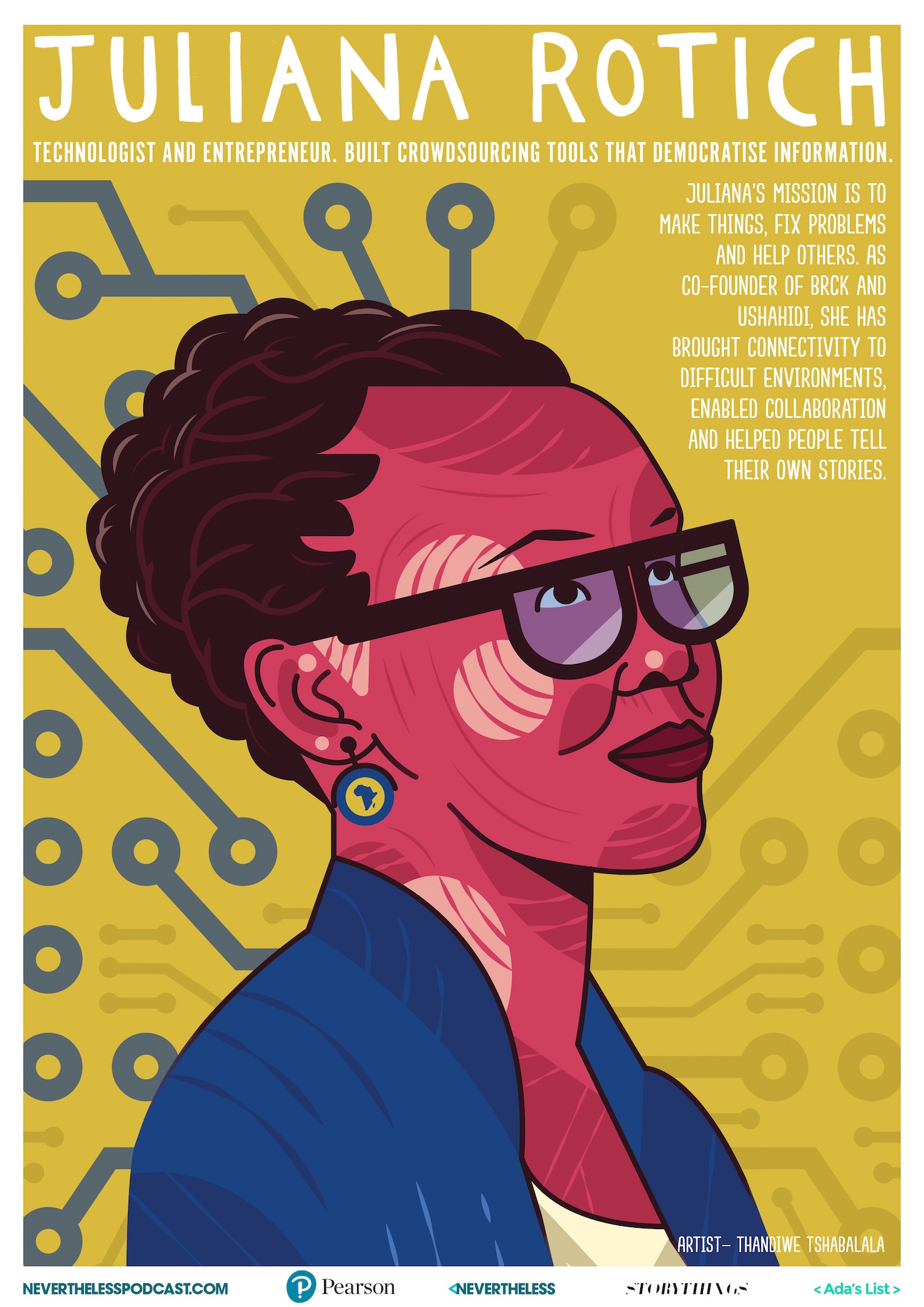 07 Juliana Rotich