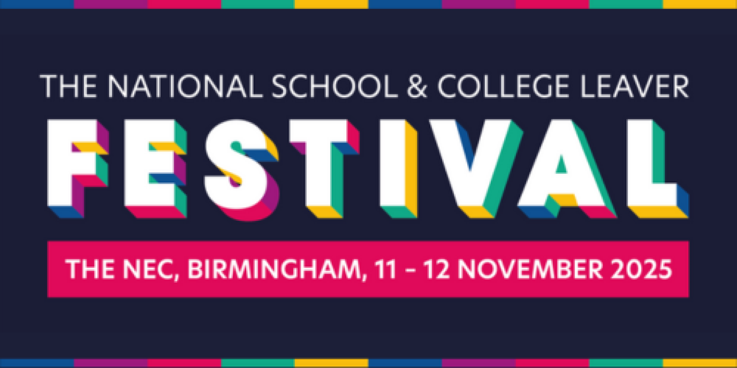 the-national-school-college-leaver-festival-2025