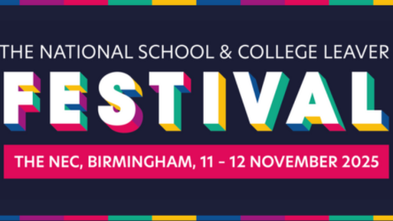 the-national-school-college-leaver-festival-2025