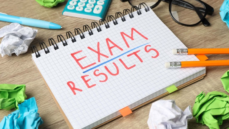 Exam-Results