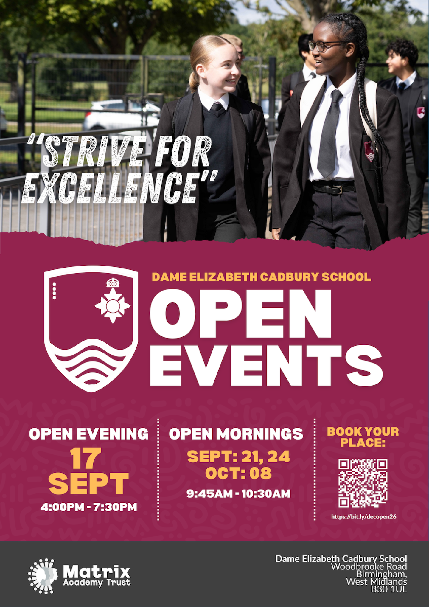 OPEN EVENING (2)