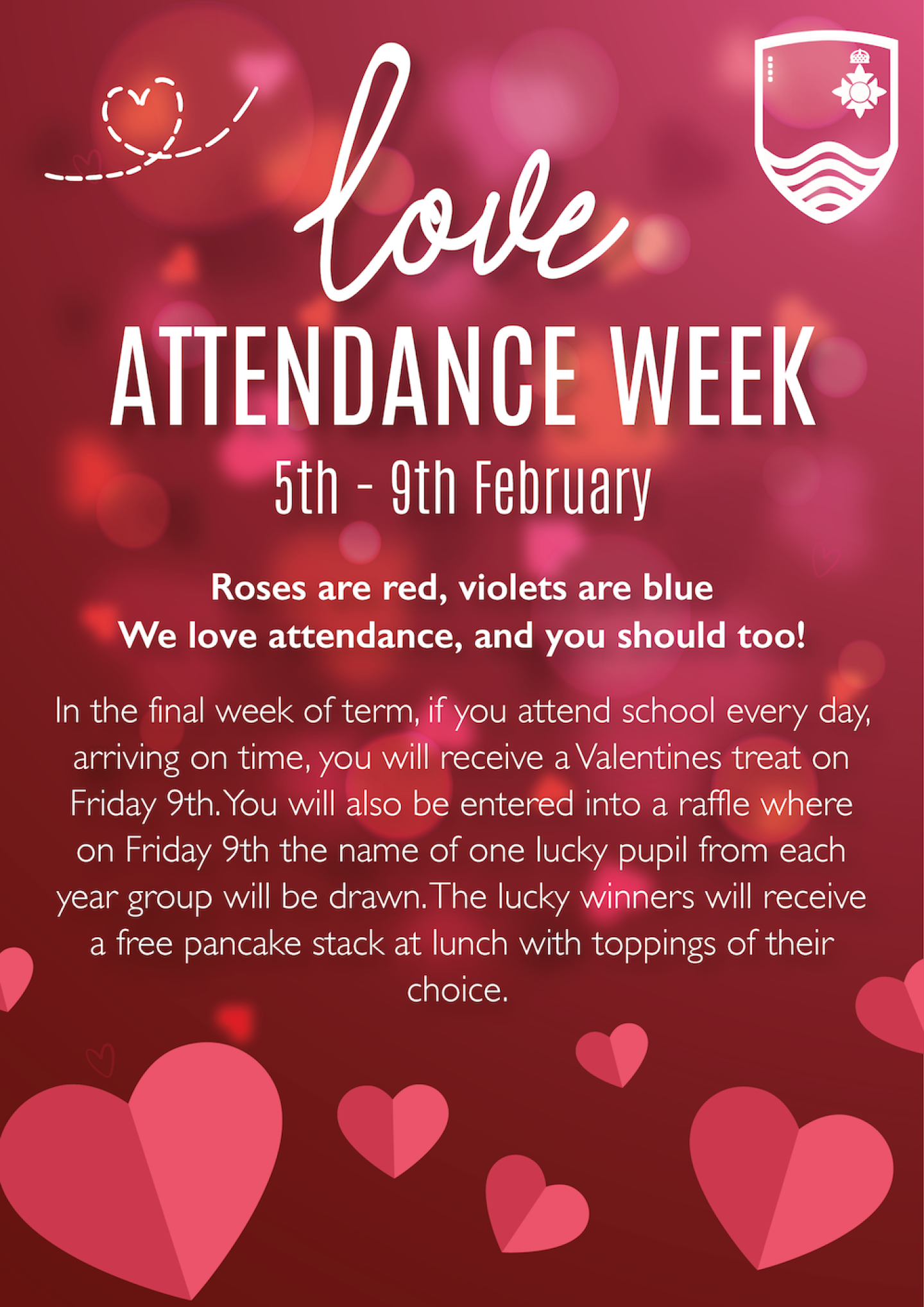 DEC-Love-attendance-week