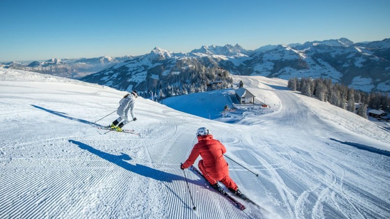 Austria-Skiing-Box