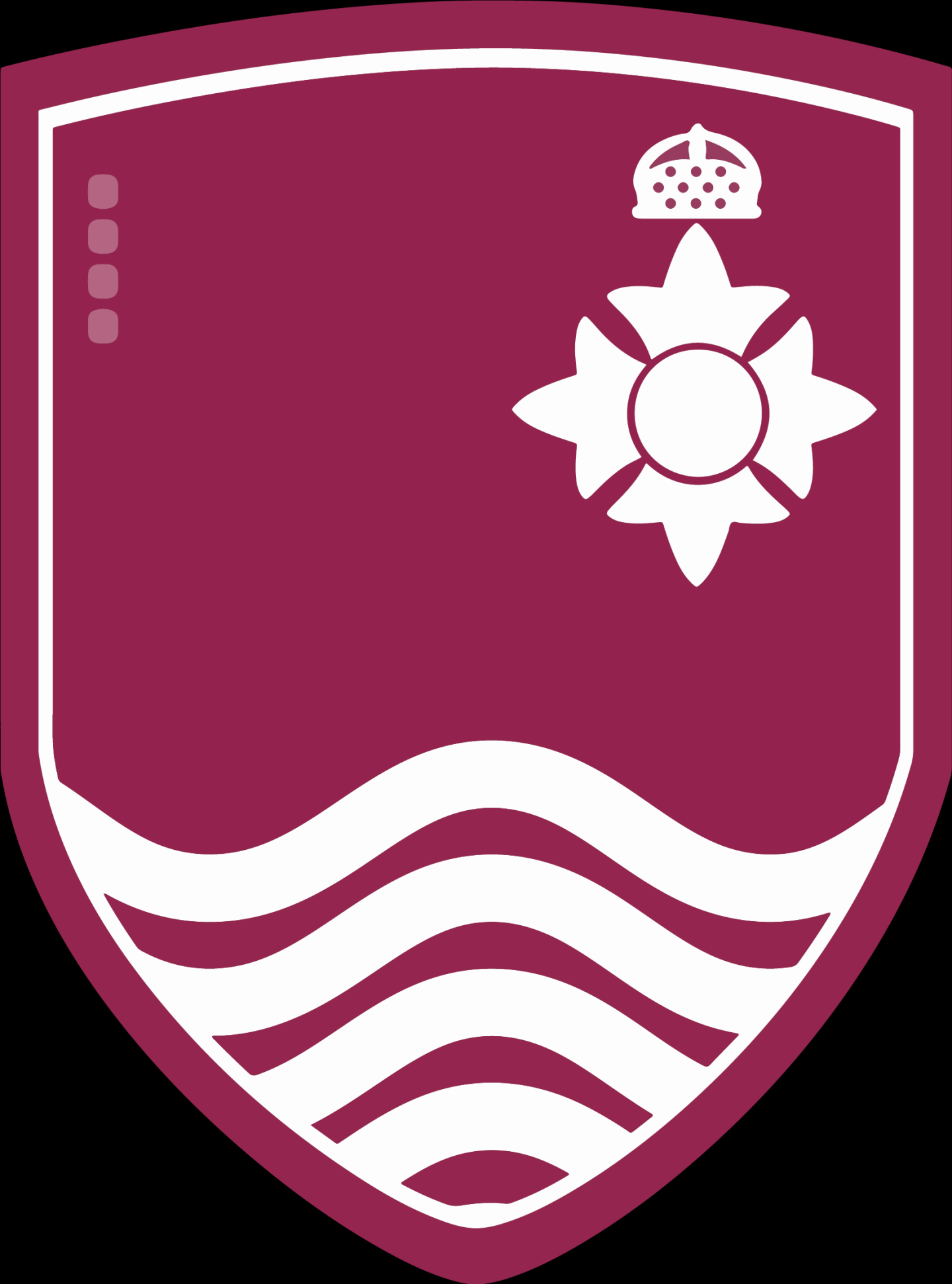 Dame Elizabeth Cadbury Colour